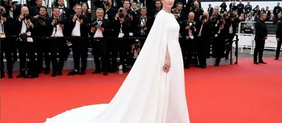 Corsia per eventi - Red Carpet [disponibile in vari colori]